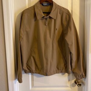 Polo Ralph Lauren jacket
